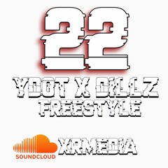 #22 (Wood Green) Ydot x Dillz - Freestyle (Prod. @PABeats4 x @BKayBeats)