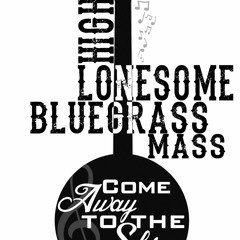 KYRIE from High Lonesome Mass