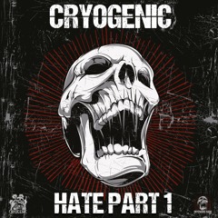 [OFFRAGE001] Cryogenic Feat. Tyfon - F@#k You