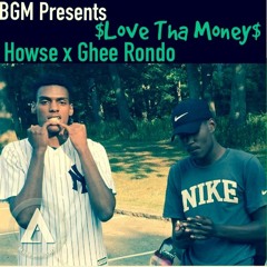 BGM - Love Da Money (CITT2)Prod.Sdotfire