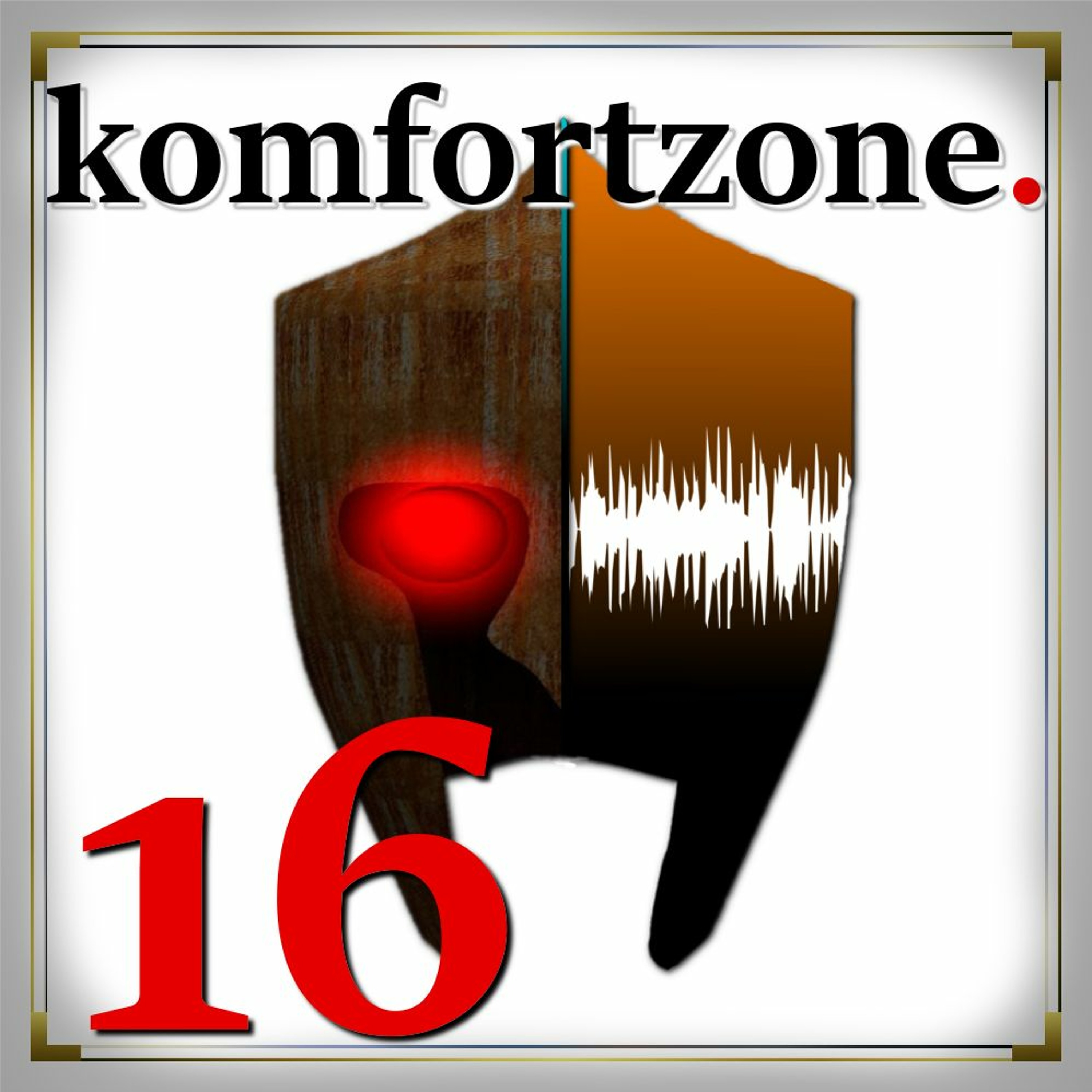 Komfortzone - Eine Stunde mit Tim und Moritz