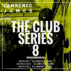 The Club Series 8 - Hip Hop * URBAN * GRIME * RnB