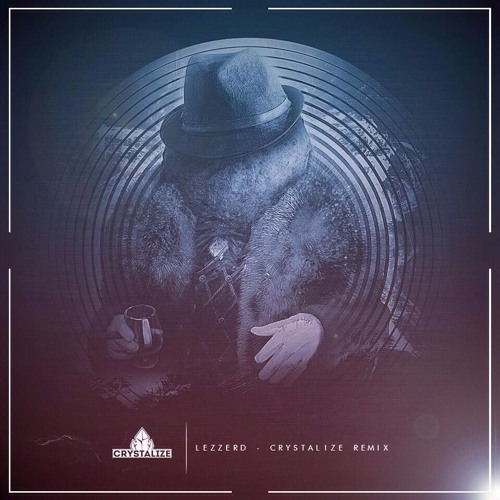 Spag Heddy - Lezzerd (Crystalize Remix)