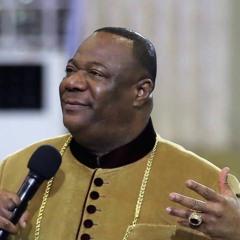 Archbishop Nicholas Duncan Williams - Rules