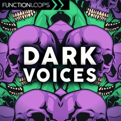 Function Loops - Dark Voices