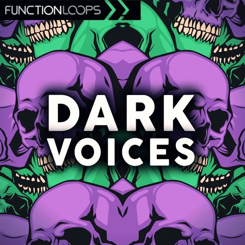 Function Loops - Dark Voices