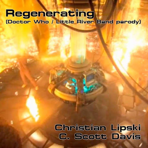 Regenerating (with Christian Lipski)