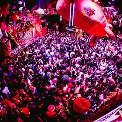 Sesión TECH-HOUSE -- LOS REYES SON LOS GRAVES
