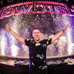 Hardwell Best Songs Mashup