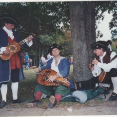The Virginia Company Reunion Concert Preview