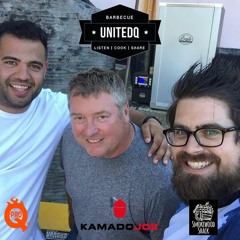 E90 - Wade Bradley from Bradley Smokers