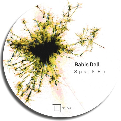 Babis Del - A Side (Original Mix)