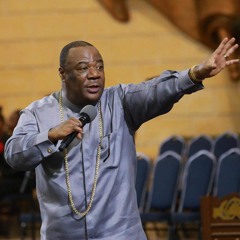 Archbishop Nicholas Duncan Williams - THE PRINCIPLES AND PROTOCOLS OF CIVIL AUTHORITY