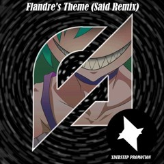Flandre's Theme (Said Remix)[Free Download Promotion On Description]