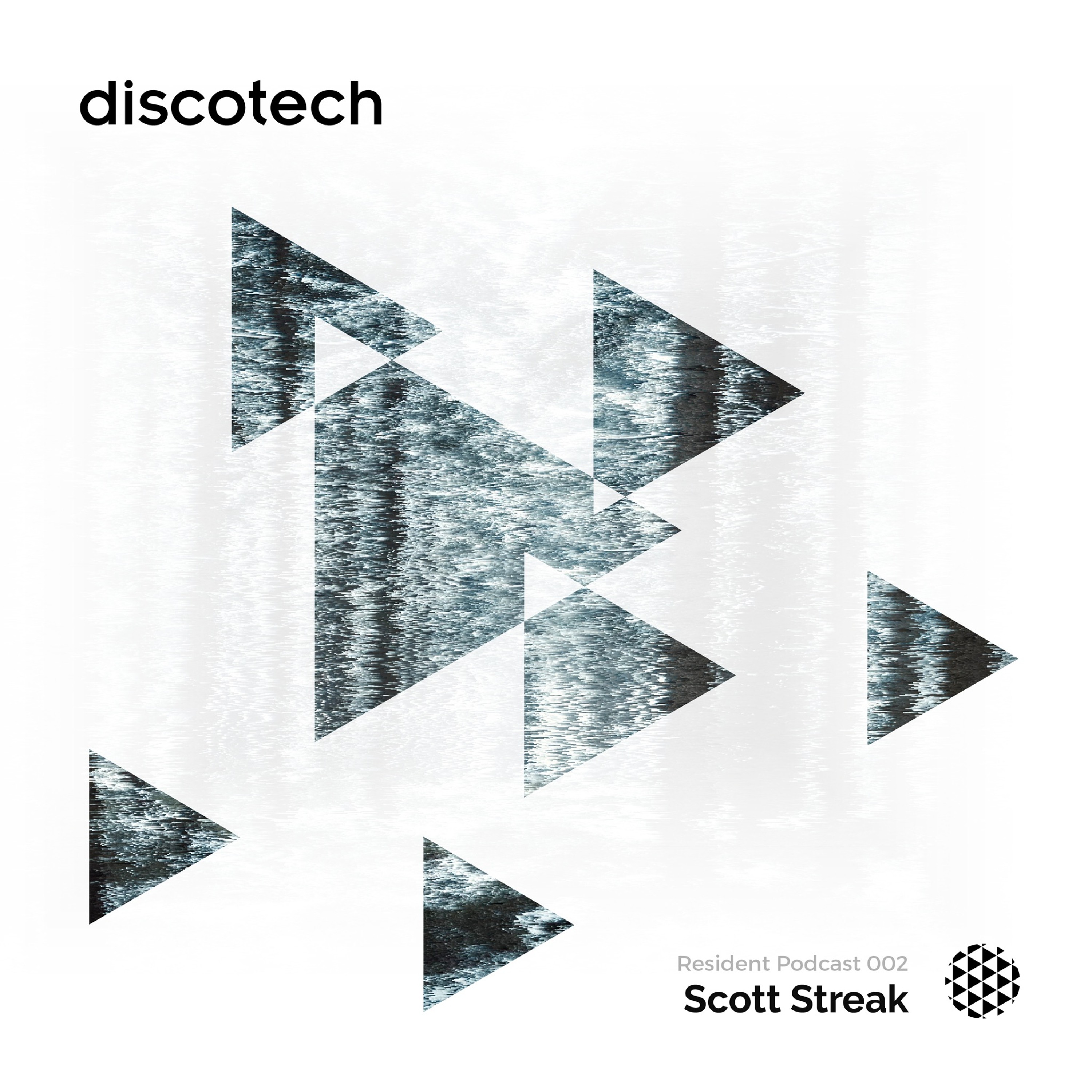 discotech Podcast Series