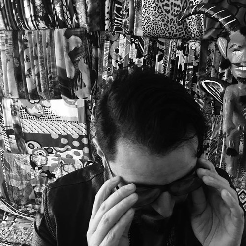 Rigopolar - Roam Recordings Mix Series 006