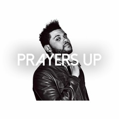 (FREE) THE WEEKND x CALVIN HARRIS x FUNKY TYPE BEAT - "PRAYERS UP" [PROD. BY TIM CARLBERG]