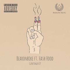 Gunfinger (Instrumental)