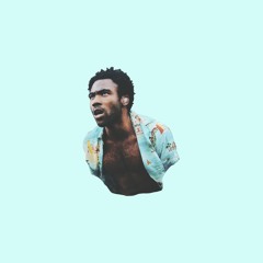 Childish Gambino - Heartbeat [KEYLOW.Remix]