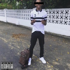 Blue Hunnids(Prod by. NIGHTMARE)