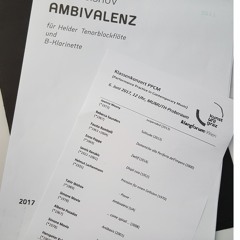 Tahir Ibishov: Ambivalenz