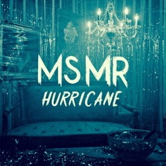 MS MR - Hurricane (Alex Baker Remix)