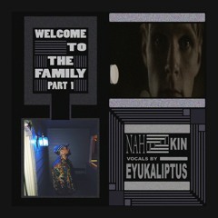 Nah w/ Eyukaliptus