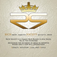 Rich Society