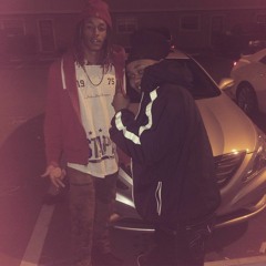 Juice X Flyguy Eastside - Chapter 2