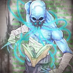 I died again last night. Every time, I wake up feeling cold. by AsForClass