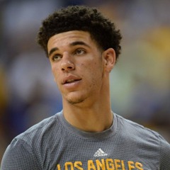 Lonzo Ball - Z02