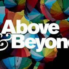 On A Good Day - Above & Beyond (Moses Bootleg)