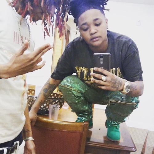 Juice X Flyguy Eastside - Money Man