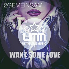 Wan't some Love