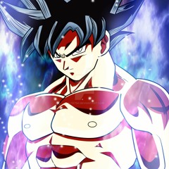 Dragon Ball Super Outro 9