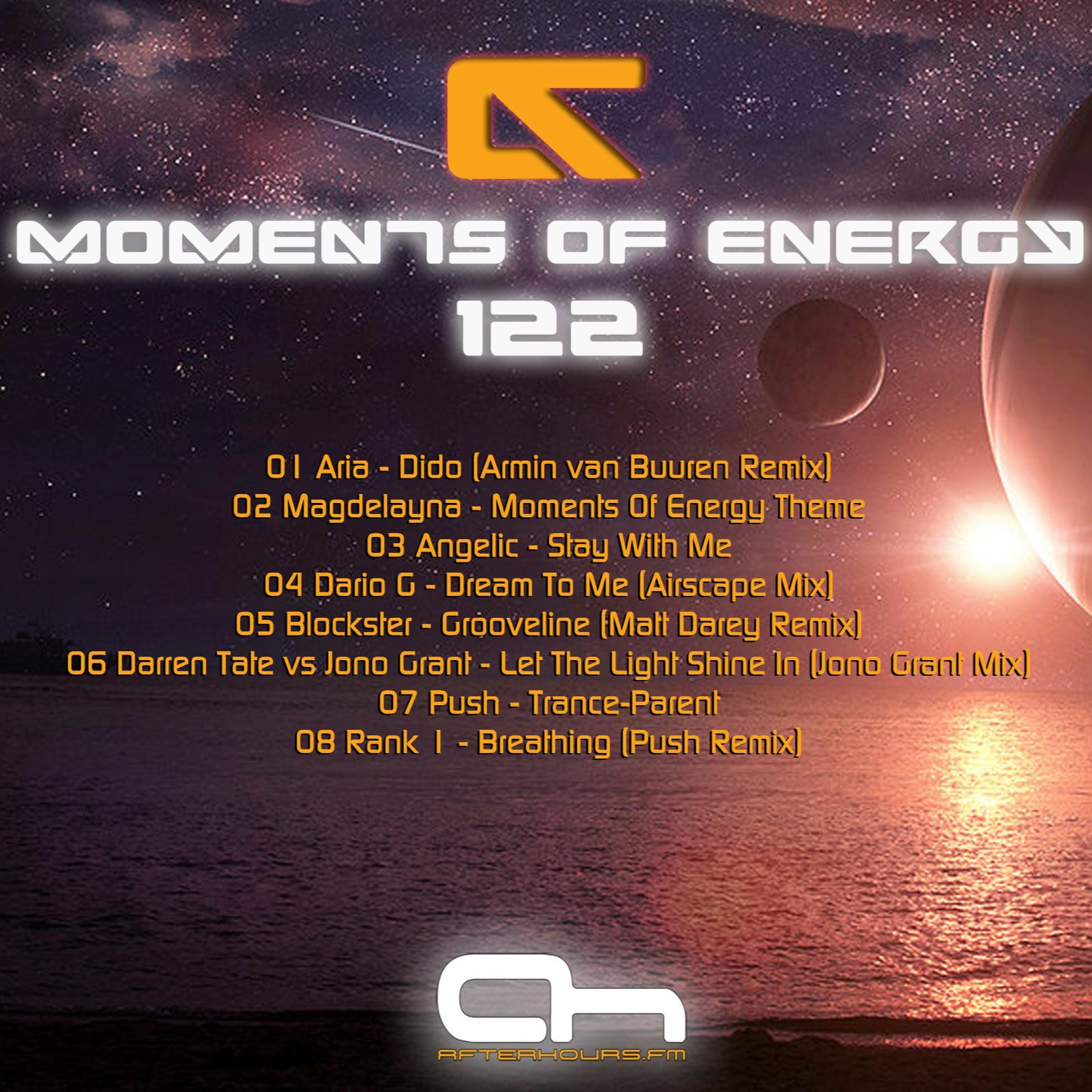 DJ Mixes [Free Downloads]