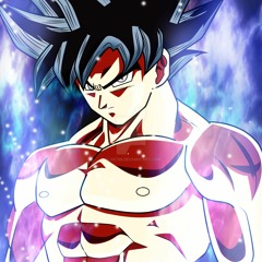 Dragon Ball Super Outro 10 (Full)