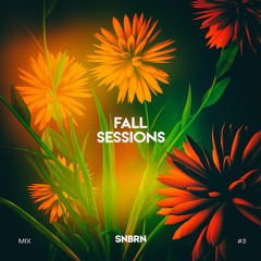 Fall Sessions Mix: 003