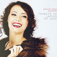 I got rhythm (KRYSTYNA DURYS) before mix&master