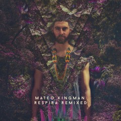 Mateo Kingman - Sendero Del Monte (Matanza Remix)