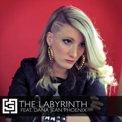 The Labyrinth(feat. Dana Jean Phoenix)