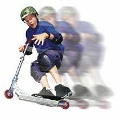 Scoot Squad (Prod Steezy Wonder)