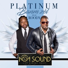 PLATINUM BANM ZÈL feat ROODY