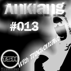AnKlang 013 with Trockentakt