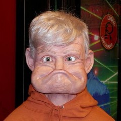 Bass Face Volume Juan