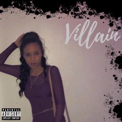 Villain (Prod. By Young Taylor)
