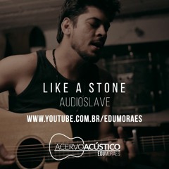 Like a Stone (Audioslave Cover)