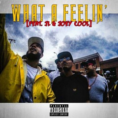 What A Feelin feat. JL of Bhood & Joey Cool