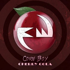 Corn Boy - Cherry Cola