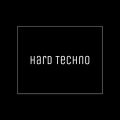 G3O | HARD TECHNO | October.2O17